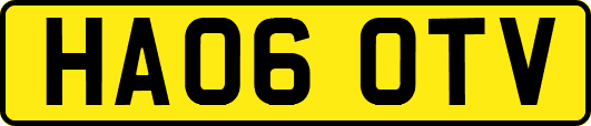 HA06OTV