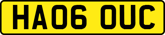 HA06OUC