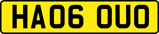 HA06OUO