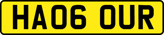HA06OUR