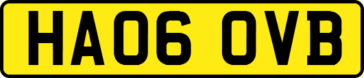 HA06OVB