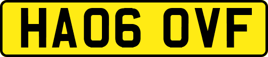 HA06OVF
