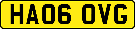 HA06OVG