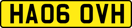 HA06OVH