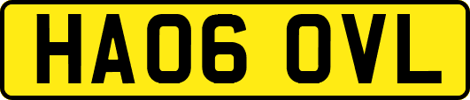 HA06OVL