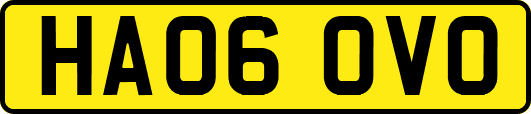 HA06OVO