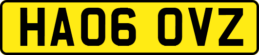 HA06OVZ