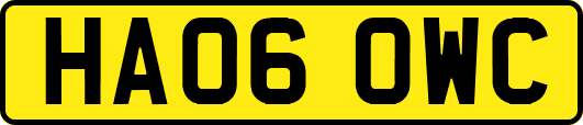 HA06OWC