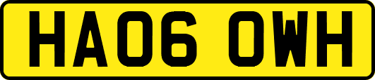 HA06OWH