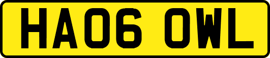 HA06OWL
