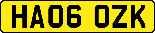 HA06OZK