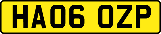 HA06OZP