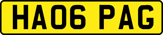 HA06PAG