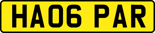 HA06PAR