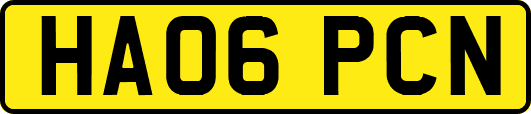 HA06PCN