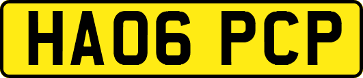 HA06PCP