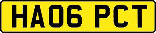 HA06PCT