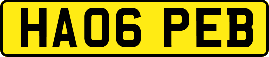 HA06PEB