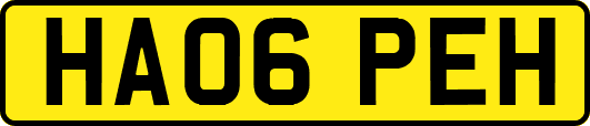 HA06PEH