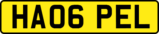 HA06PEL