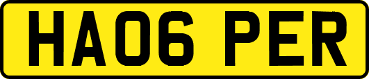 HA06PER