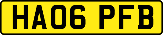 HA06PFB
