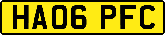 HA06PFC