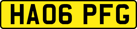 HA06PFG