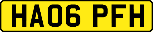 HA06PFH
