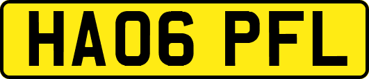 HA06PFL