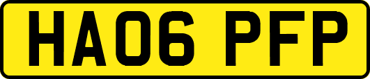 HA06PFP