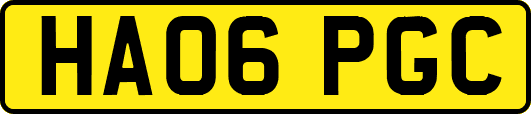 HA06PGC