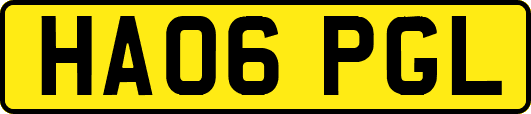 HA06PGL