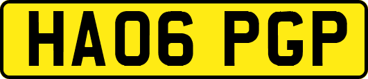 HA06PGP