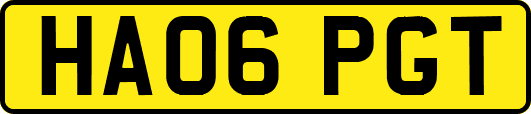 HA06PGT