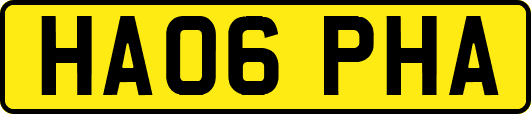HA06PHA