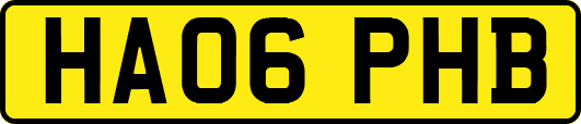 HA06PHB