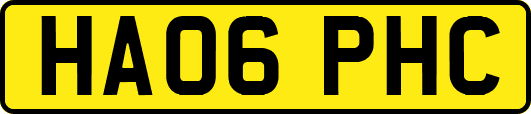 HA06PHC