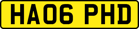 HA06PHD