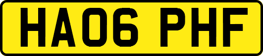 HA06PHF
