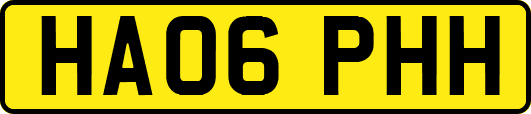 HA06PHH