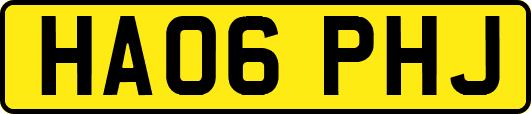 HA06PHJ