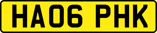 HA06PHK