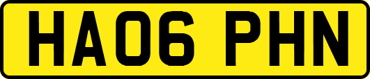 HA06PHN