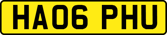 HA06PHU
