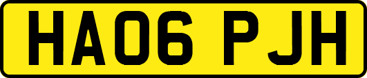 HA06PJH