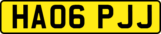 HA06PJJ