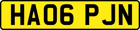 HA06PJN