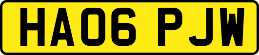 HA06PJW
