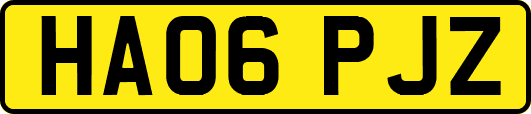 HA06PJZ